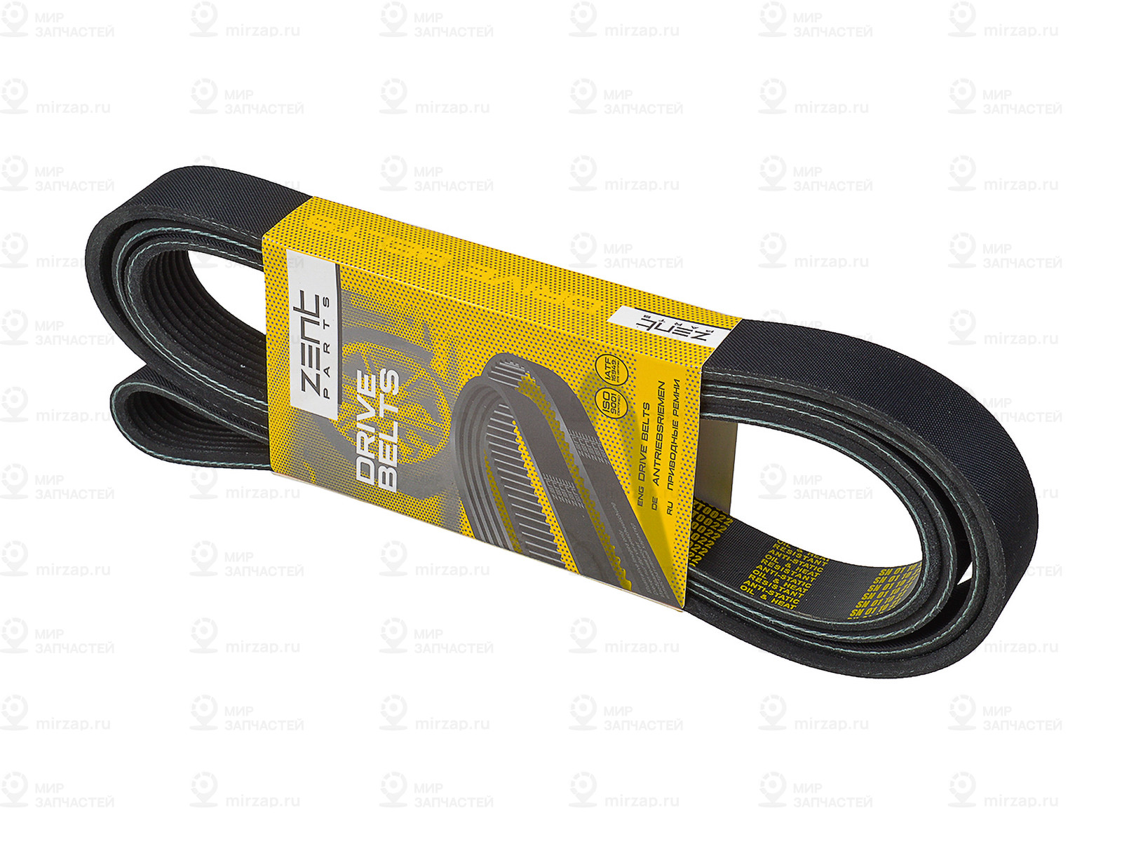 Запчасть ZENTPARTS Z23058