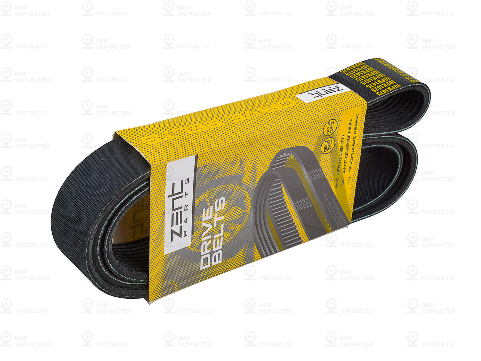 Запчасть ZENTPARTS Z23065