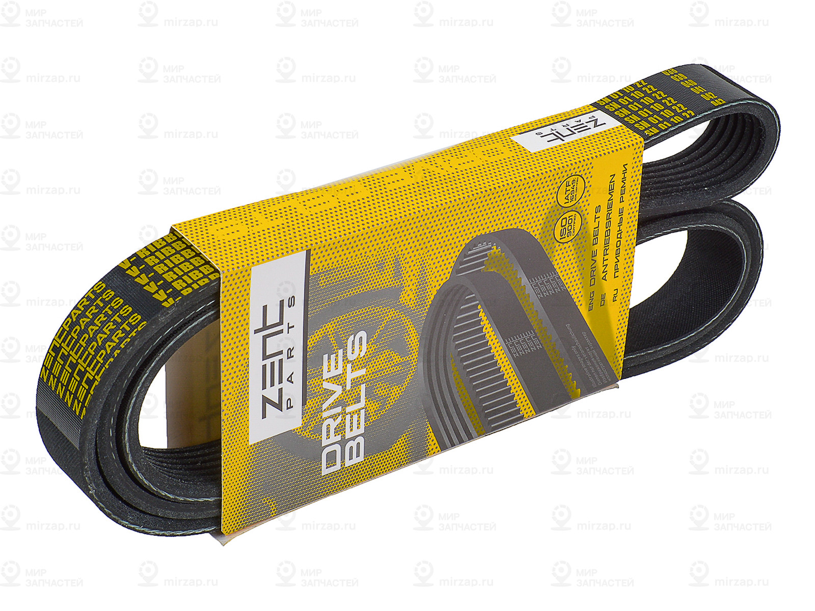 Запчасть ZENTPARTS Z23067