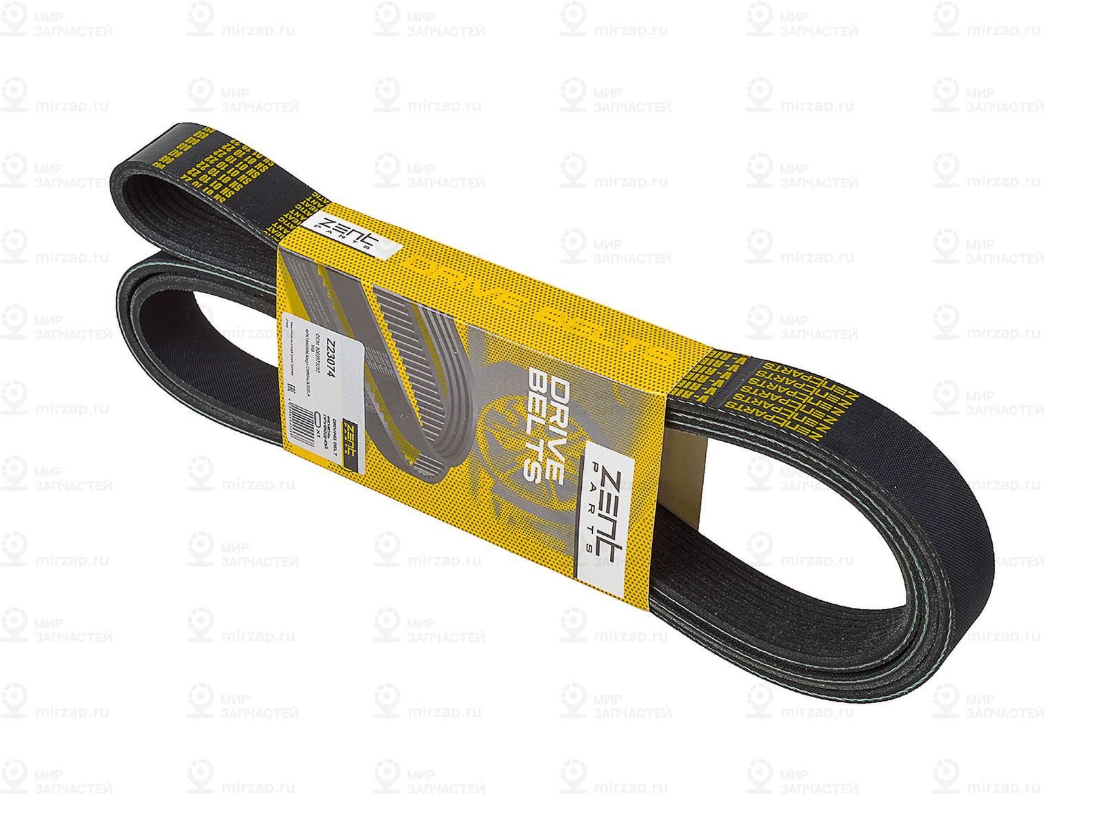 Запчасть ZENTPARTS Z23074