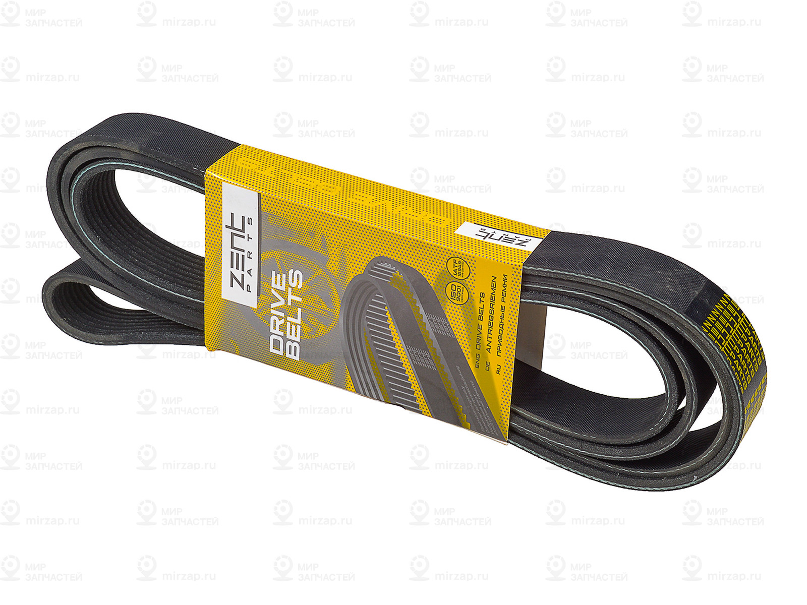 Запчасть ZENTPARTS Z23075