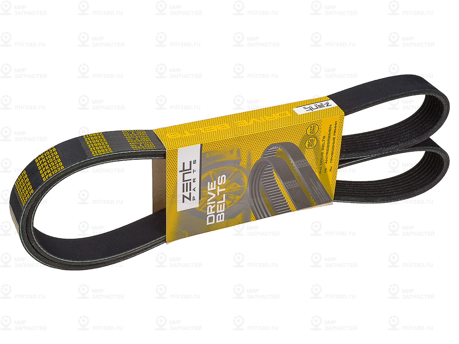 Запчасть ZENTPARTS Z23076