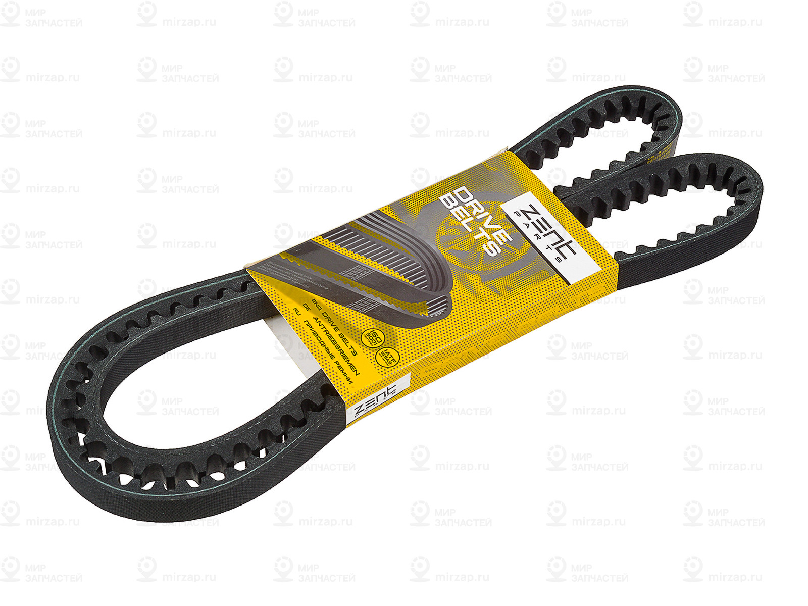 Запчасть ZENTPARTS Z23083