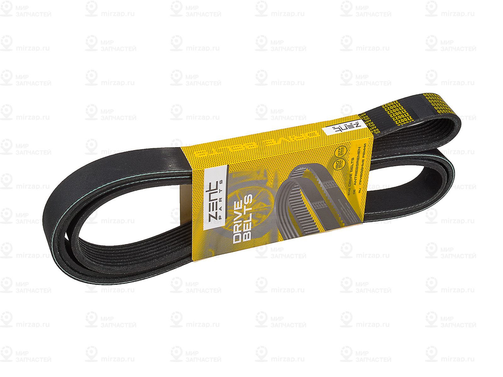 Запчасть ZENTPARTS Z23086