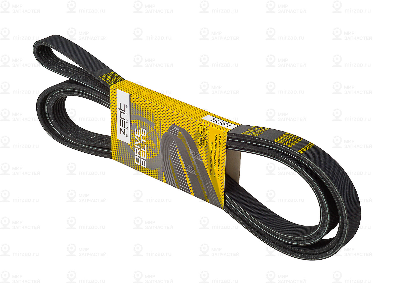 Запчасть ZENTPARTS Z23088