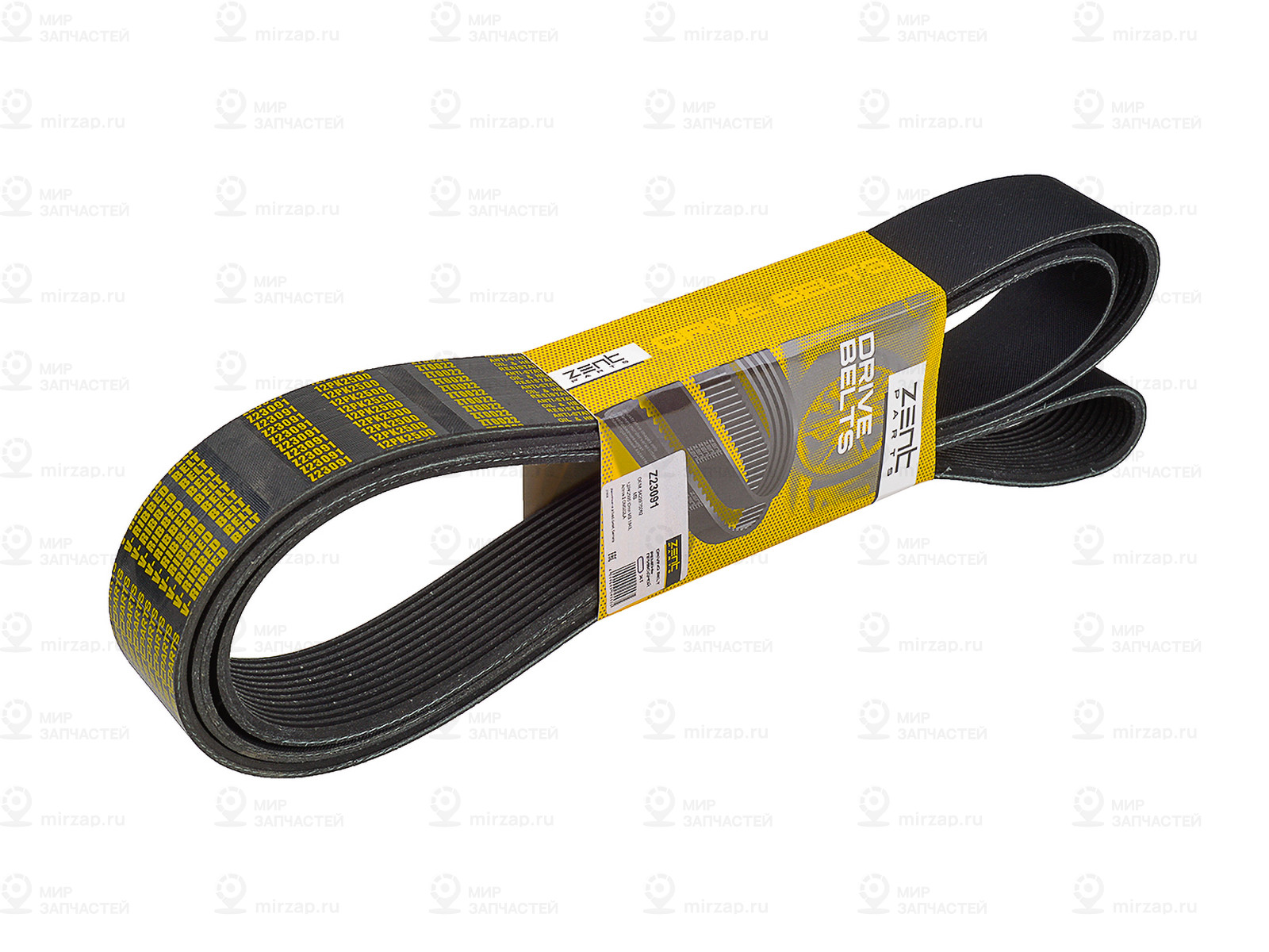 Запчасть ZENTPARTS Z23091