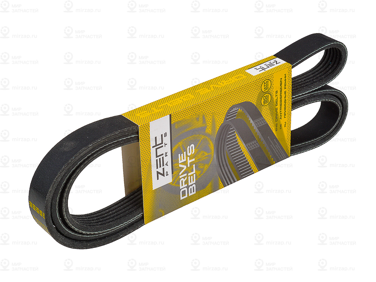 Запчасть ZENTPARTS Z23101