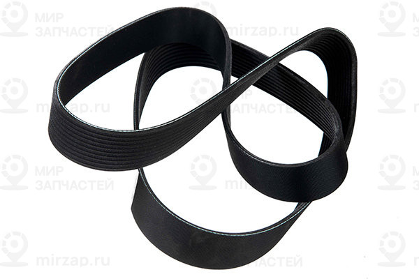 Z23523_ремень Поликлиновой! 10Pk1600 \Volvo Truck ZENTPARTS Z23523