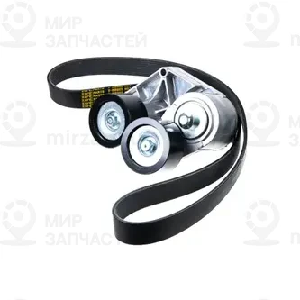 Запчасть ZENTPARTS Z23527