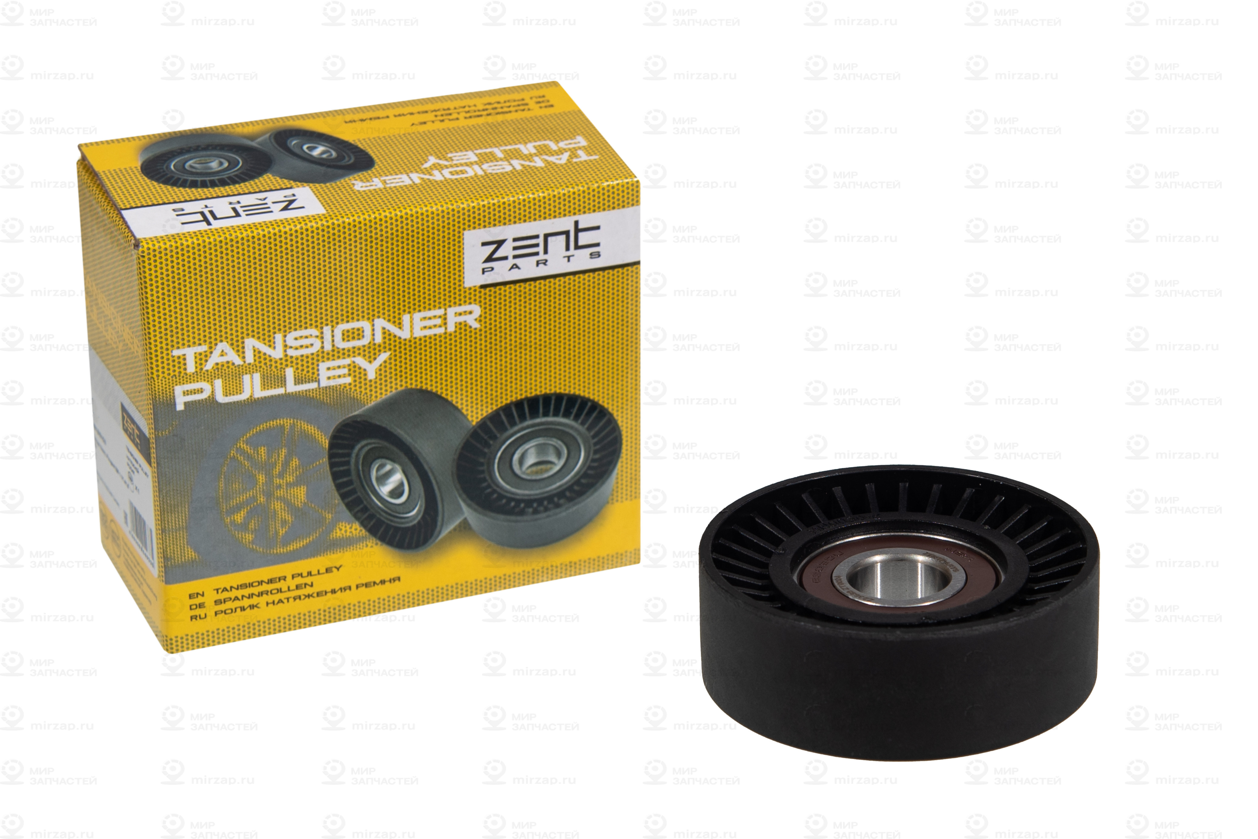 Запчасть ZENTPARTS Z23639