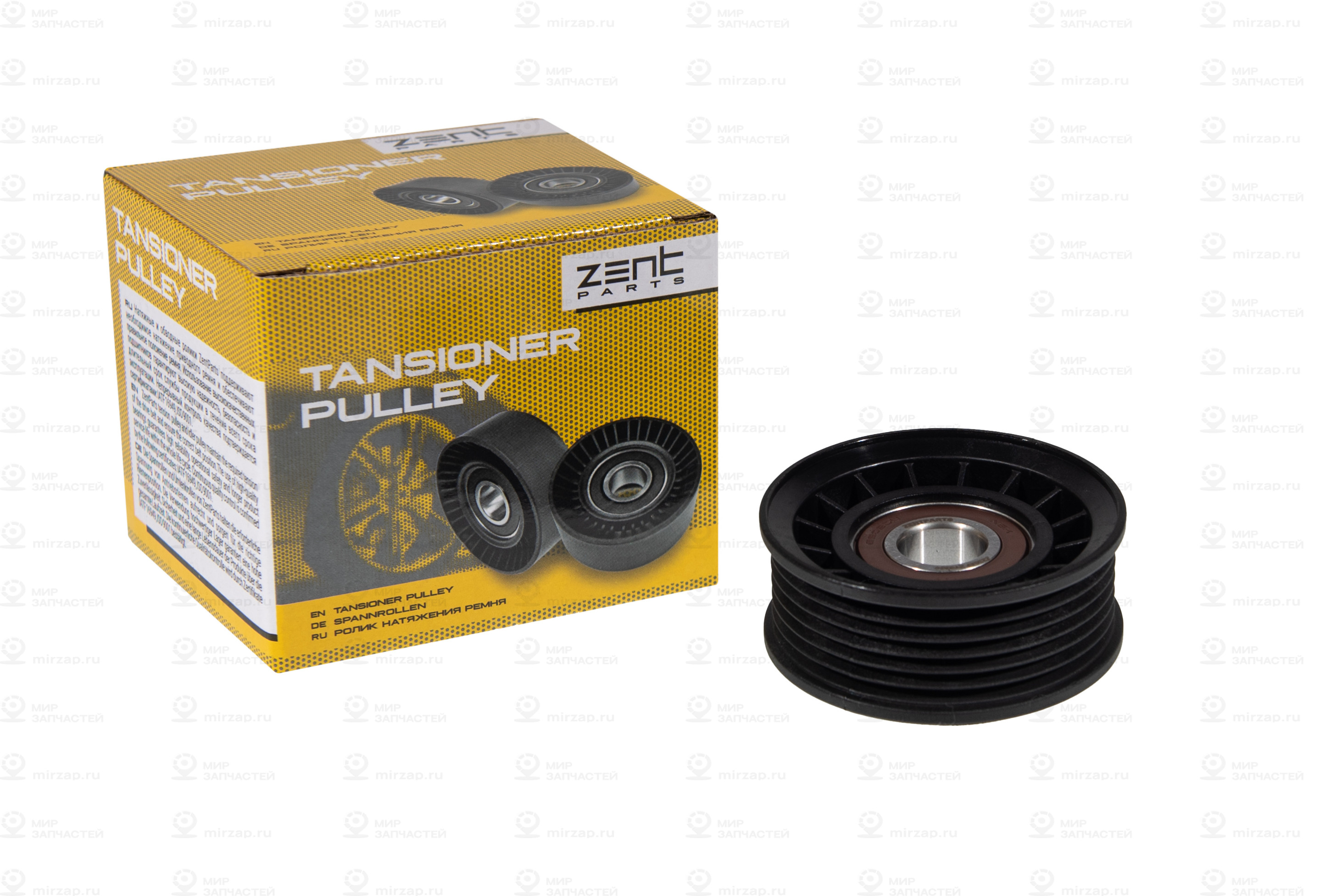 Запчасть ZENTPARTS Z23647