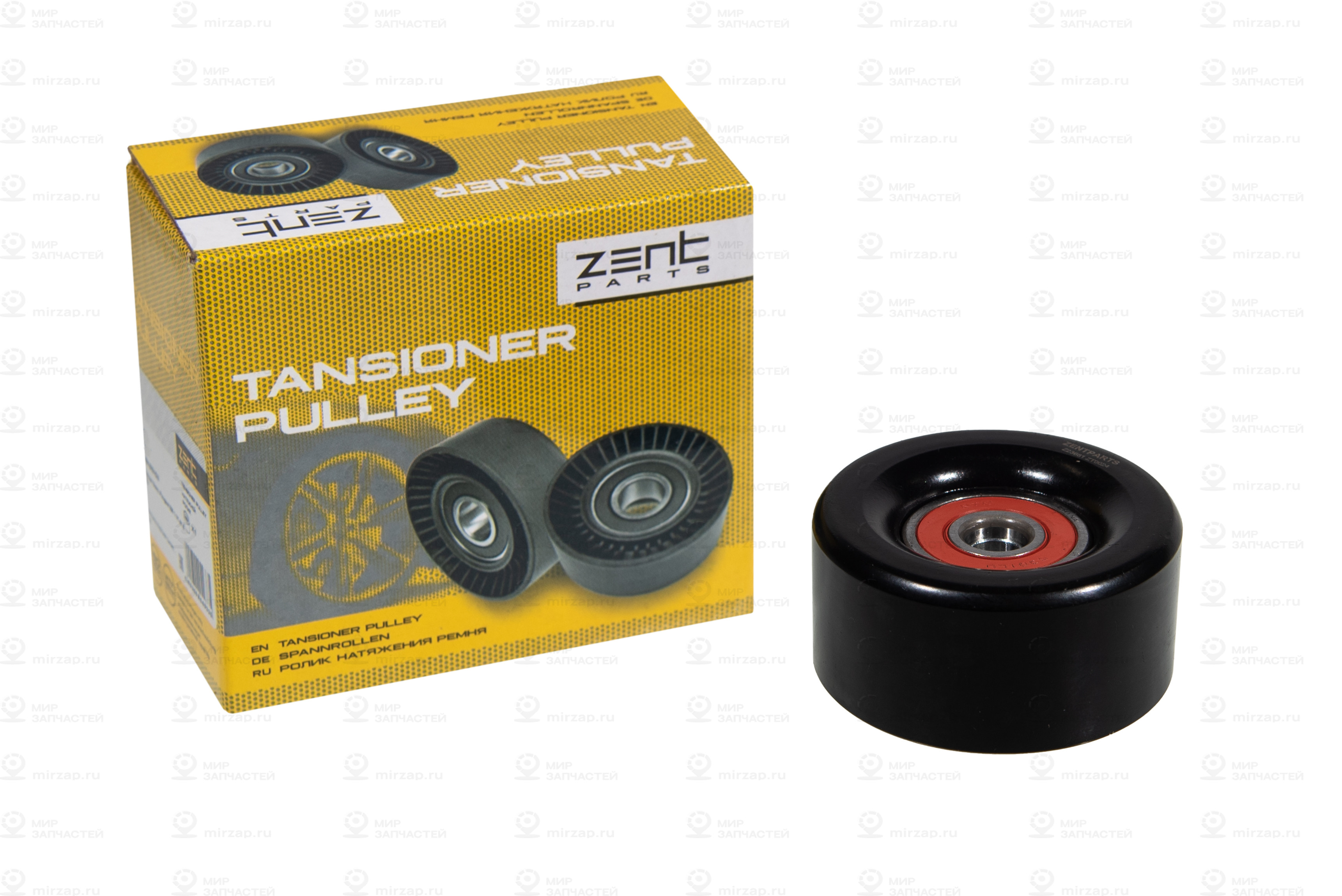 Запчасть ZENTPARTS Z23681