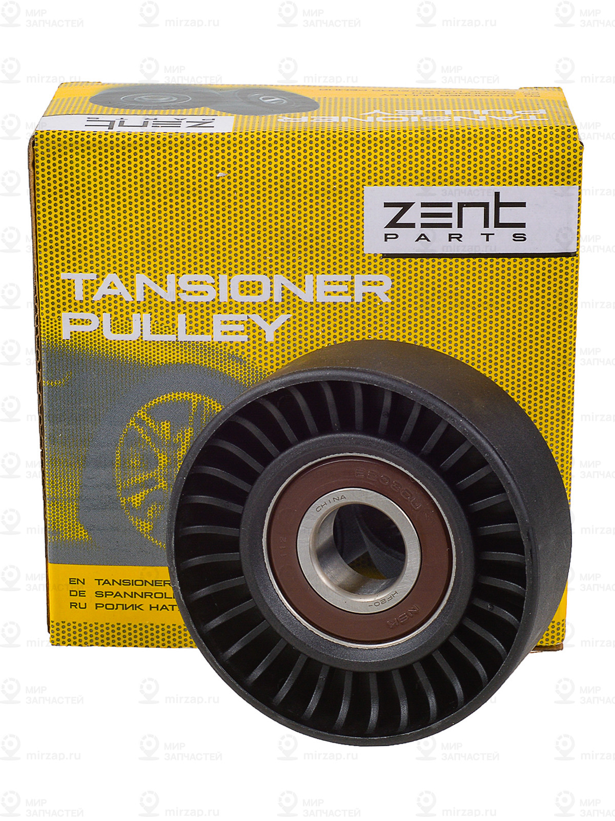Запчасть ZENTPARTS Z23687