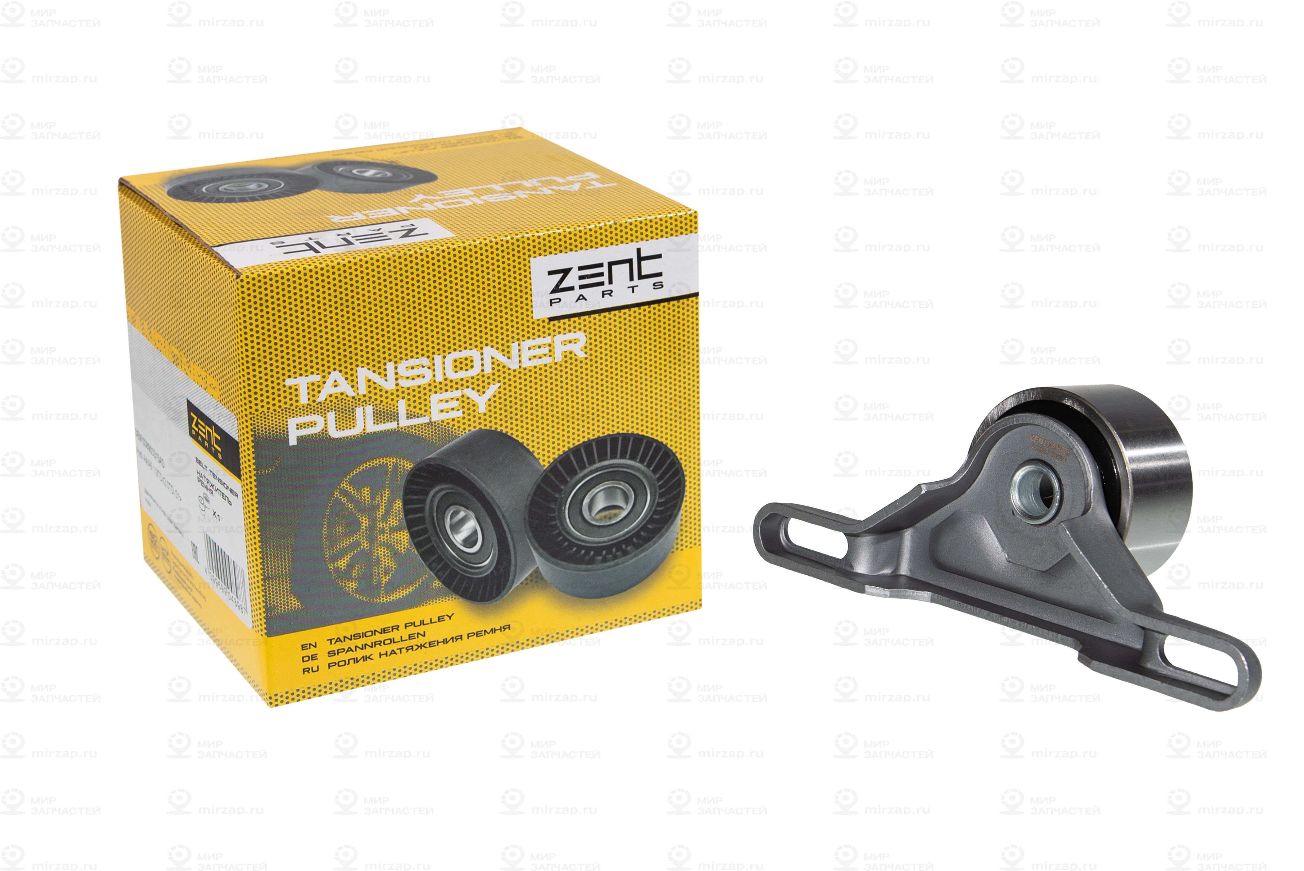 Запчасть ZENTPARTS Z23694