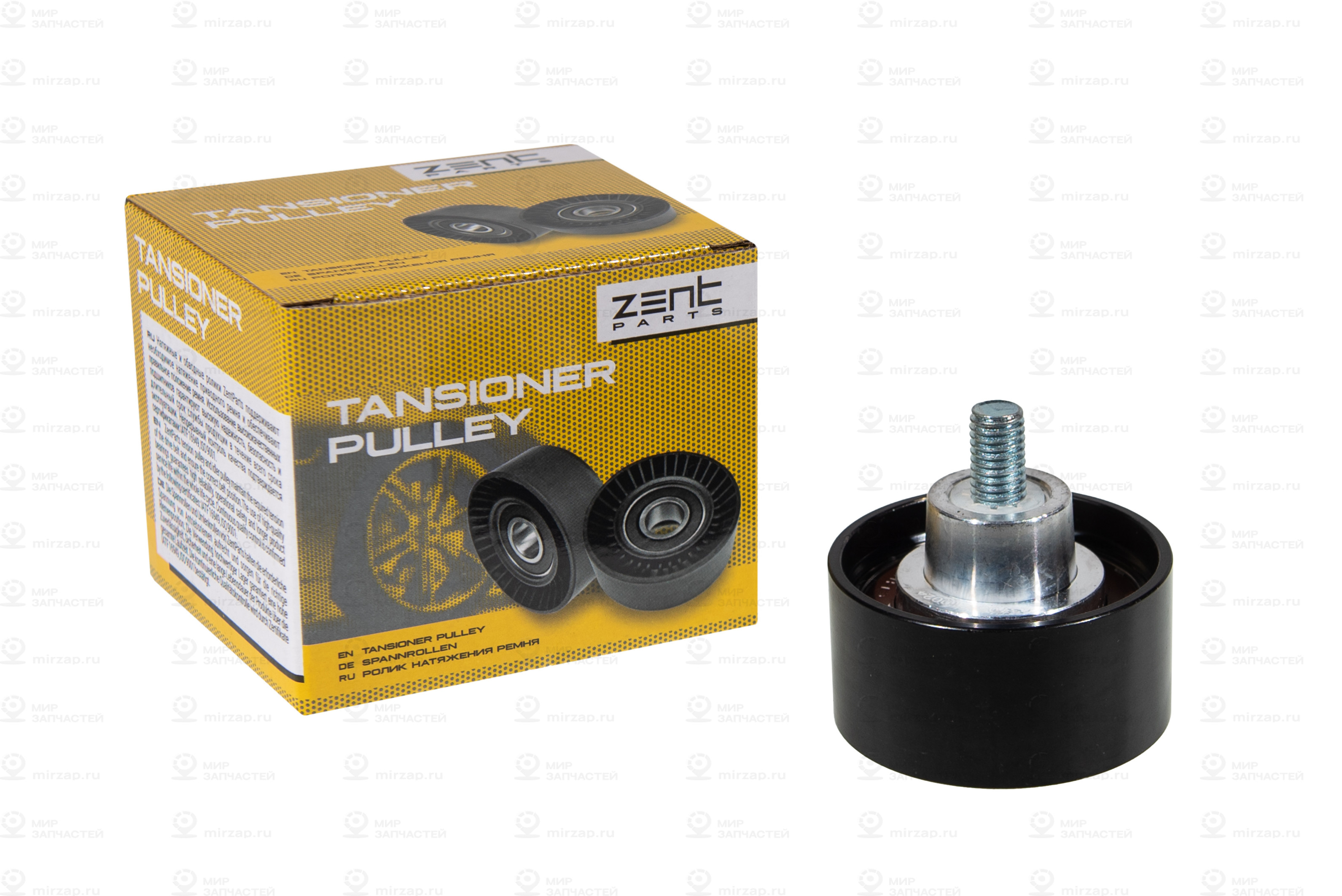 Запчасть ZENTPARTS Z23705