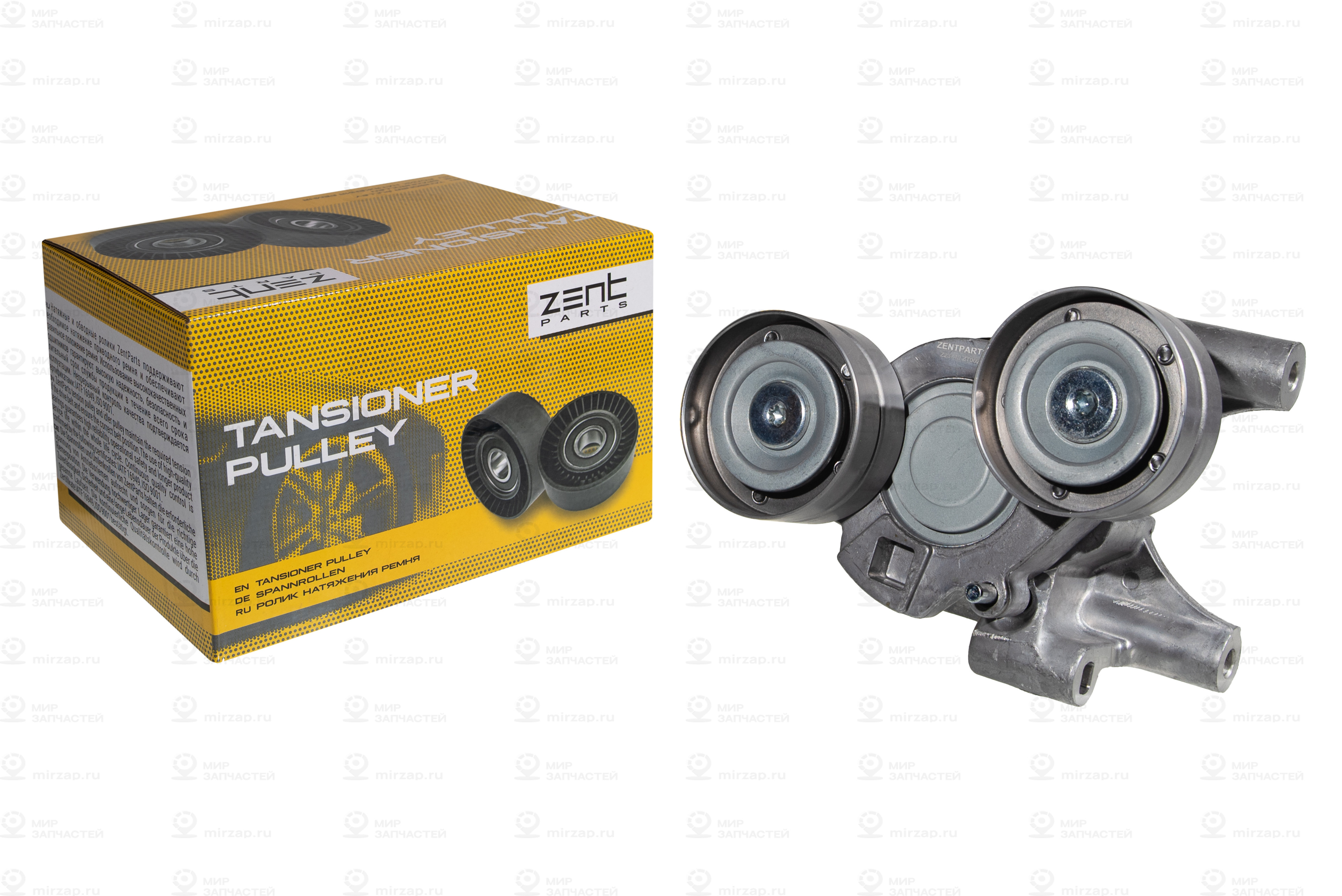 Запчасть ZENTPARTS Z23740