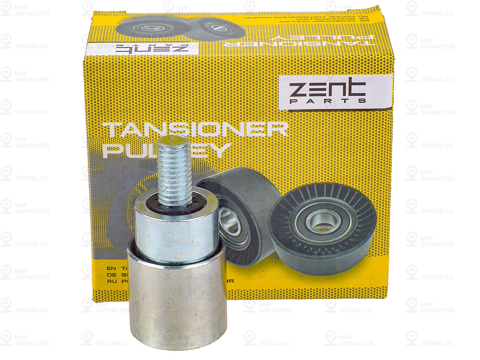 Запчасть ZENTPARTS Z23778