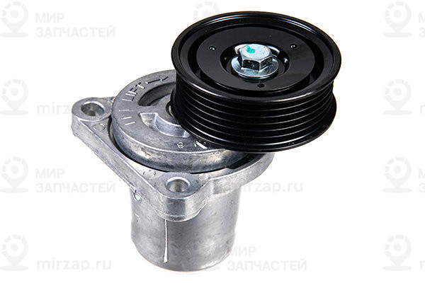 Z23826_ролик Натяжной C Механизмом Натяжения!\ Mazda 6/Cx-7 1.8/2.0/2.3 02> ZENTPARTS Z23826