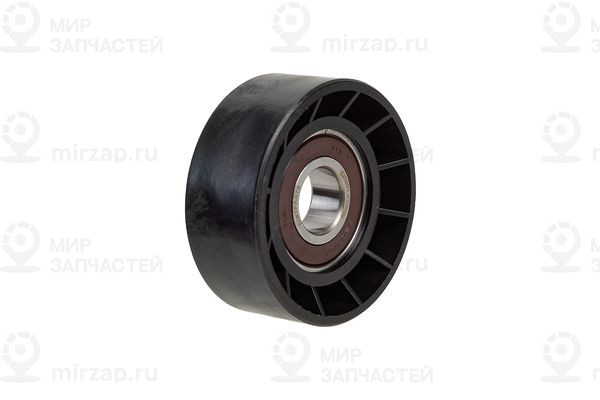 Z23961_ролик Натяжной! Без Натяжителя\ Audi A3 1.6Fsi 03>, Vw Eos 1.6Fsi 06> ZENTPARTS Z23961
