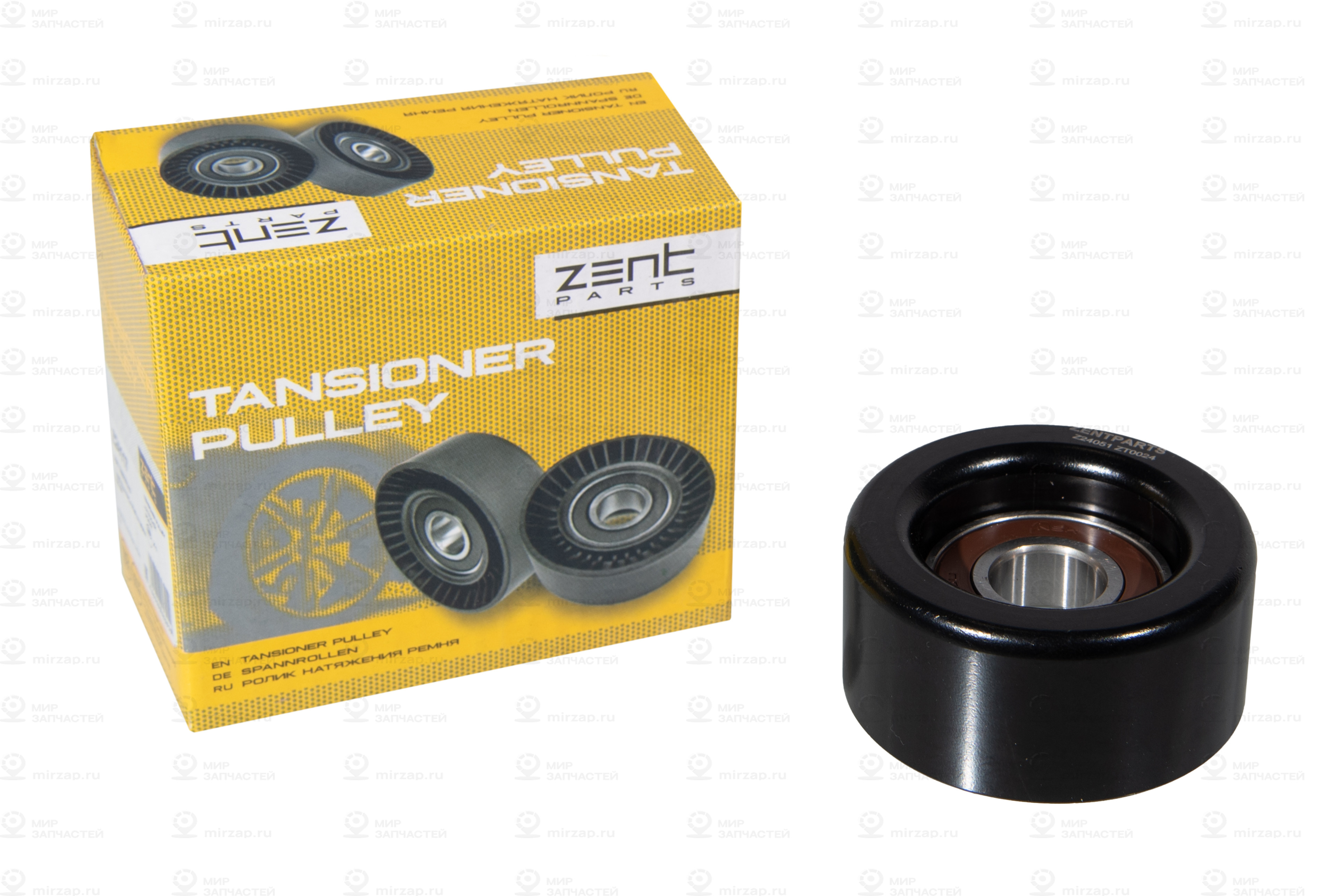 Запчасть ZENTPARTS Z24051