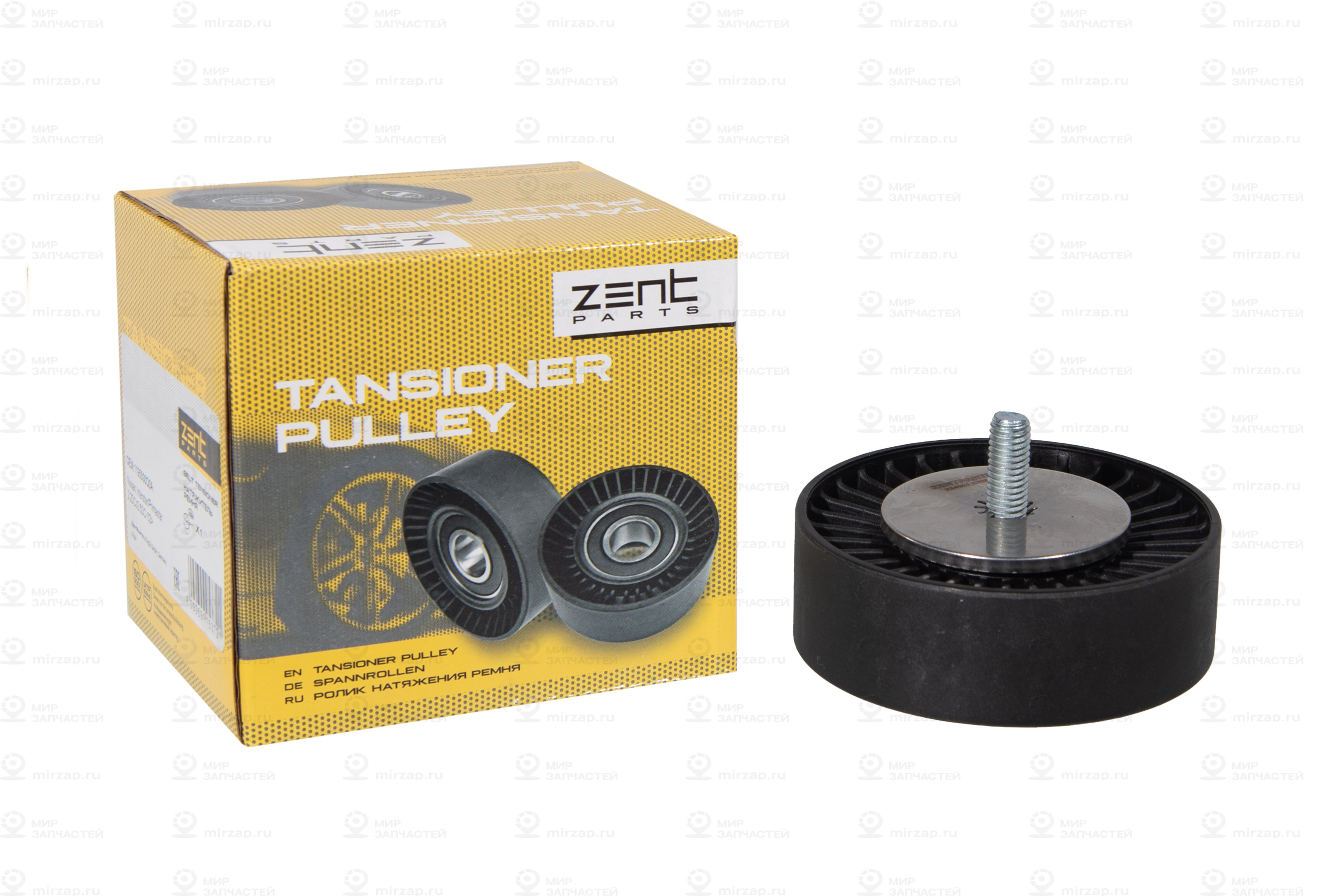 Запчасть ZENTPARTS Z24053