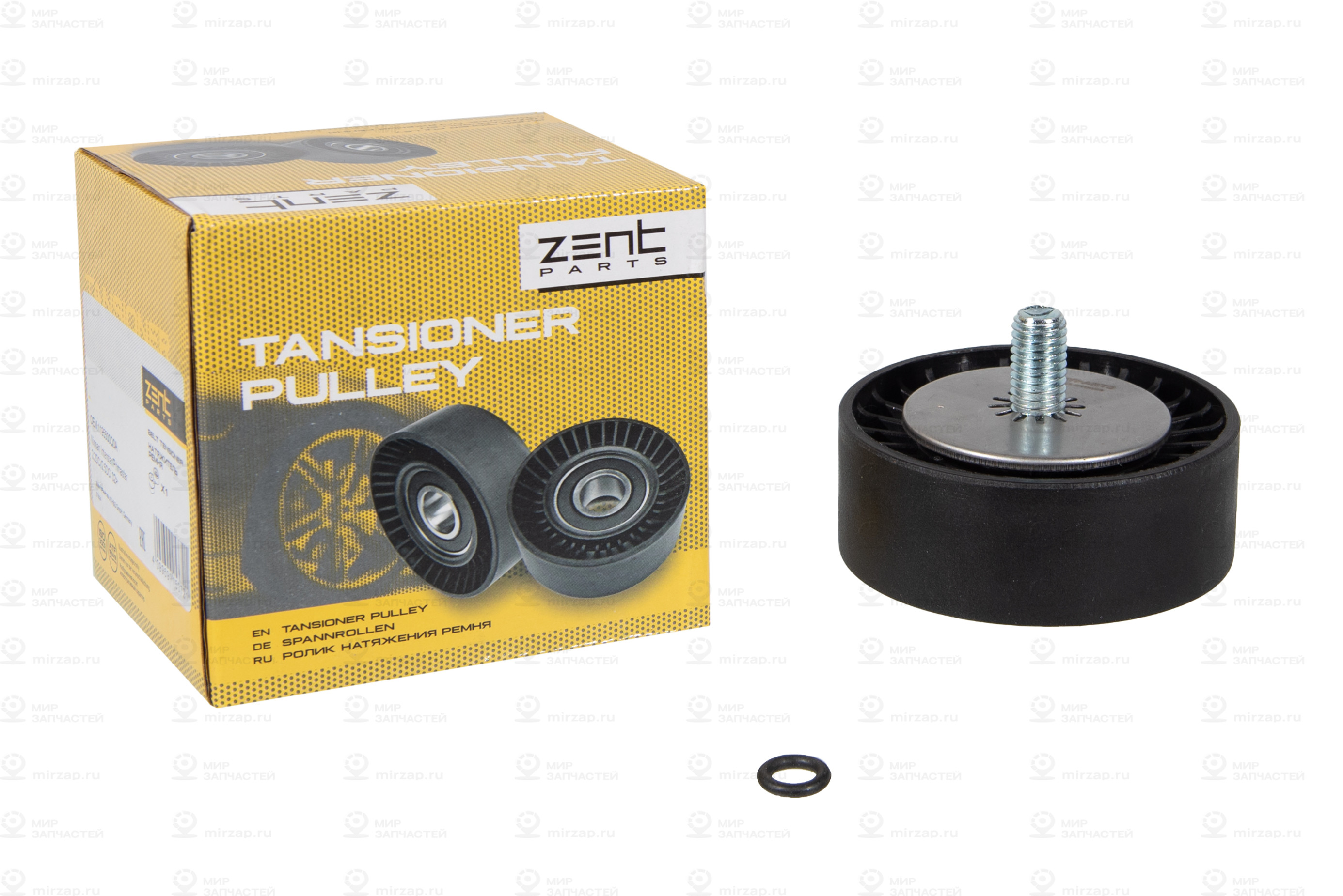 Запчасть ZENTPARTS Z24063