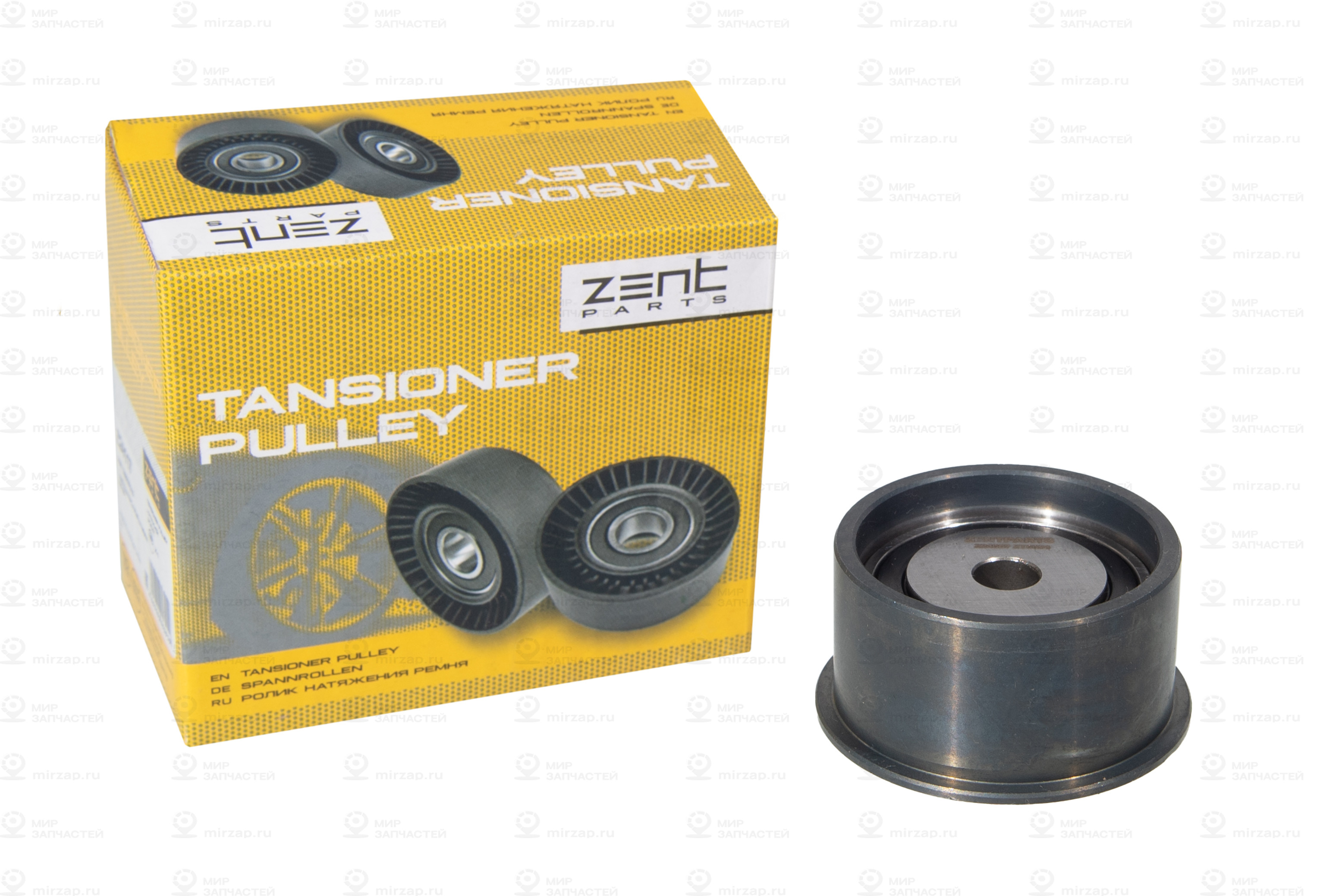 Запчасть ZENTPARTS Z24067