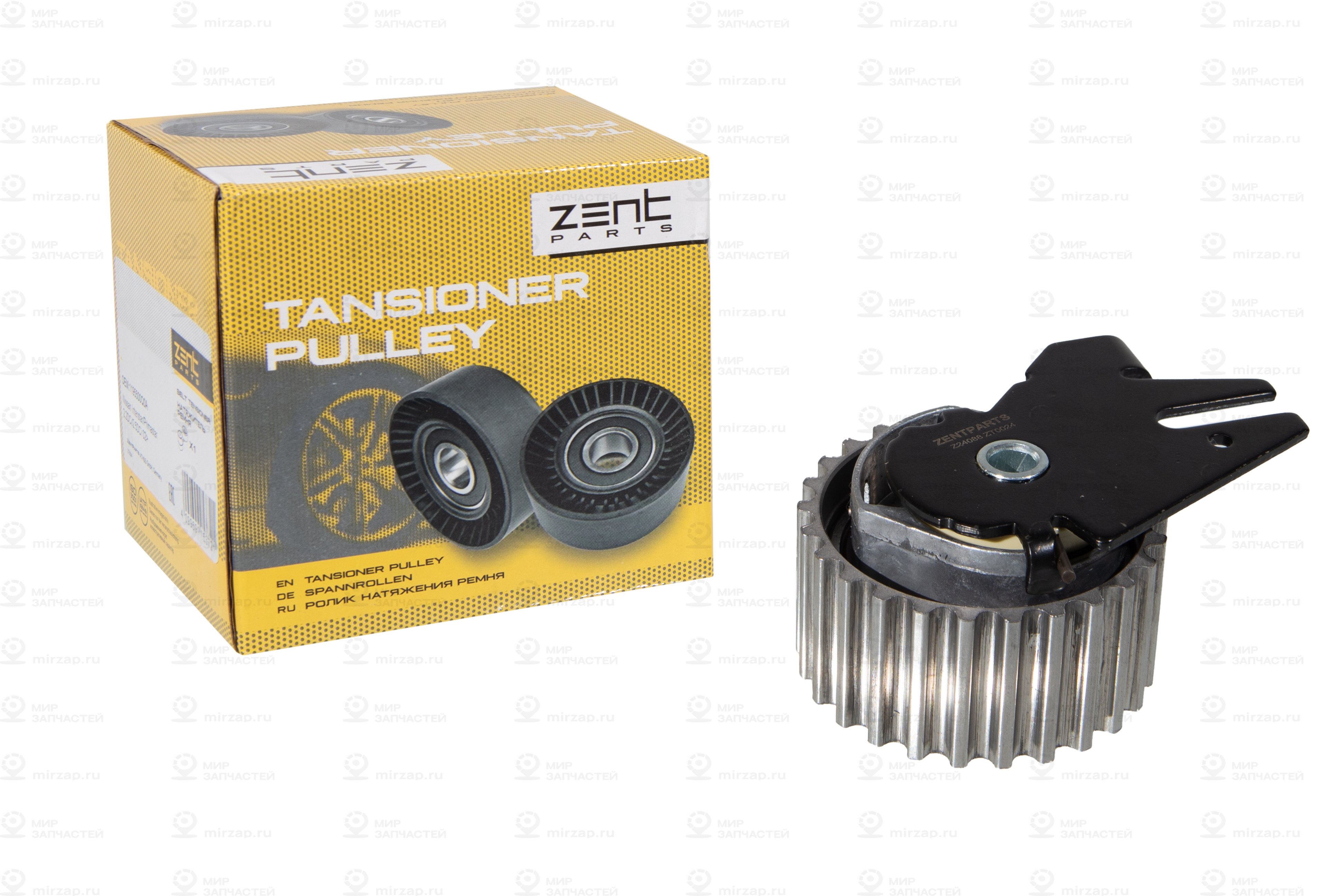 Запчасть ZENTPARTS Z24088