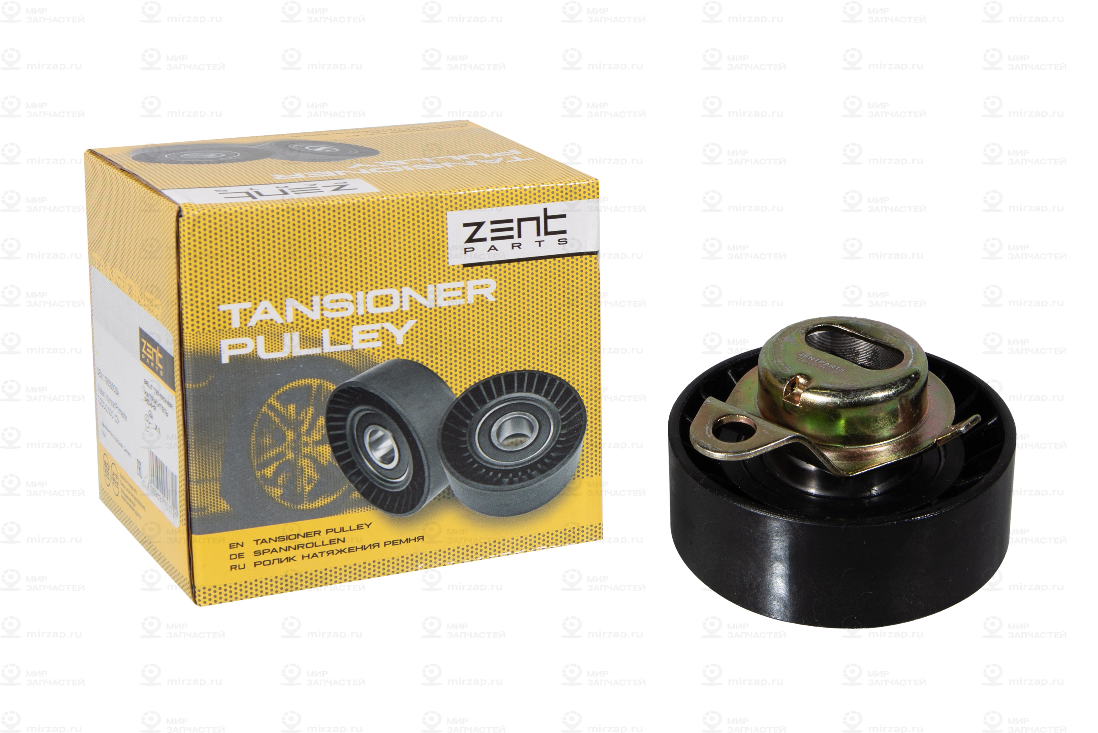 Запчасть ZENTPARTS Z24098