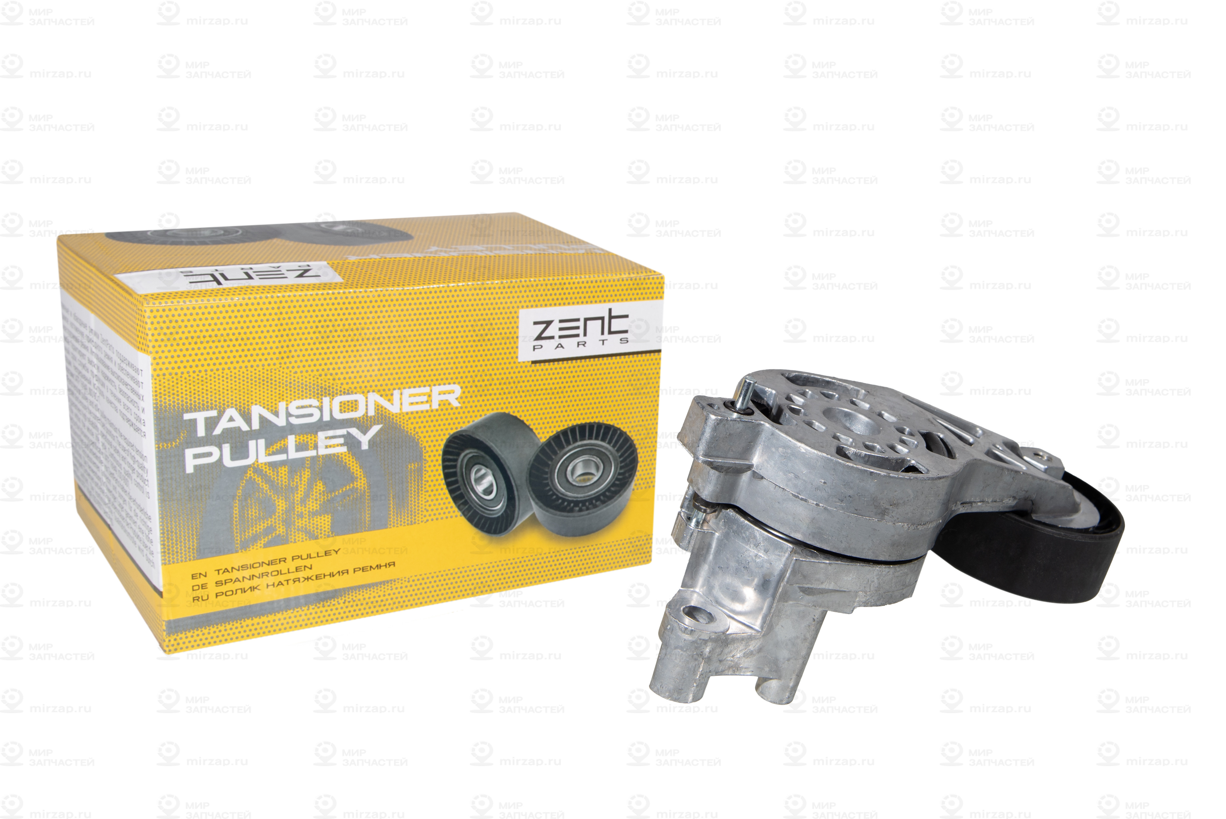 Запчасть ZENTPARTS Z24119