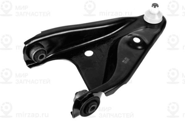 Z24402_рычаг Нижний Правый!\ Dacia Logan All 03> ZENTPARTS Z24402