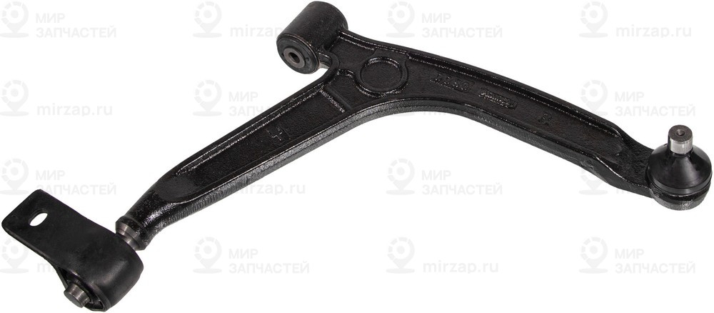 Запчасть ZENTPARTS Z24511