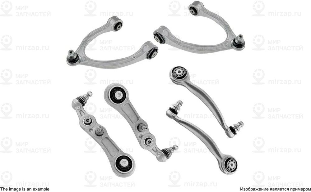 Запчасть ZENTPARTS Z24536