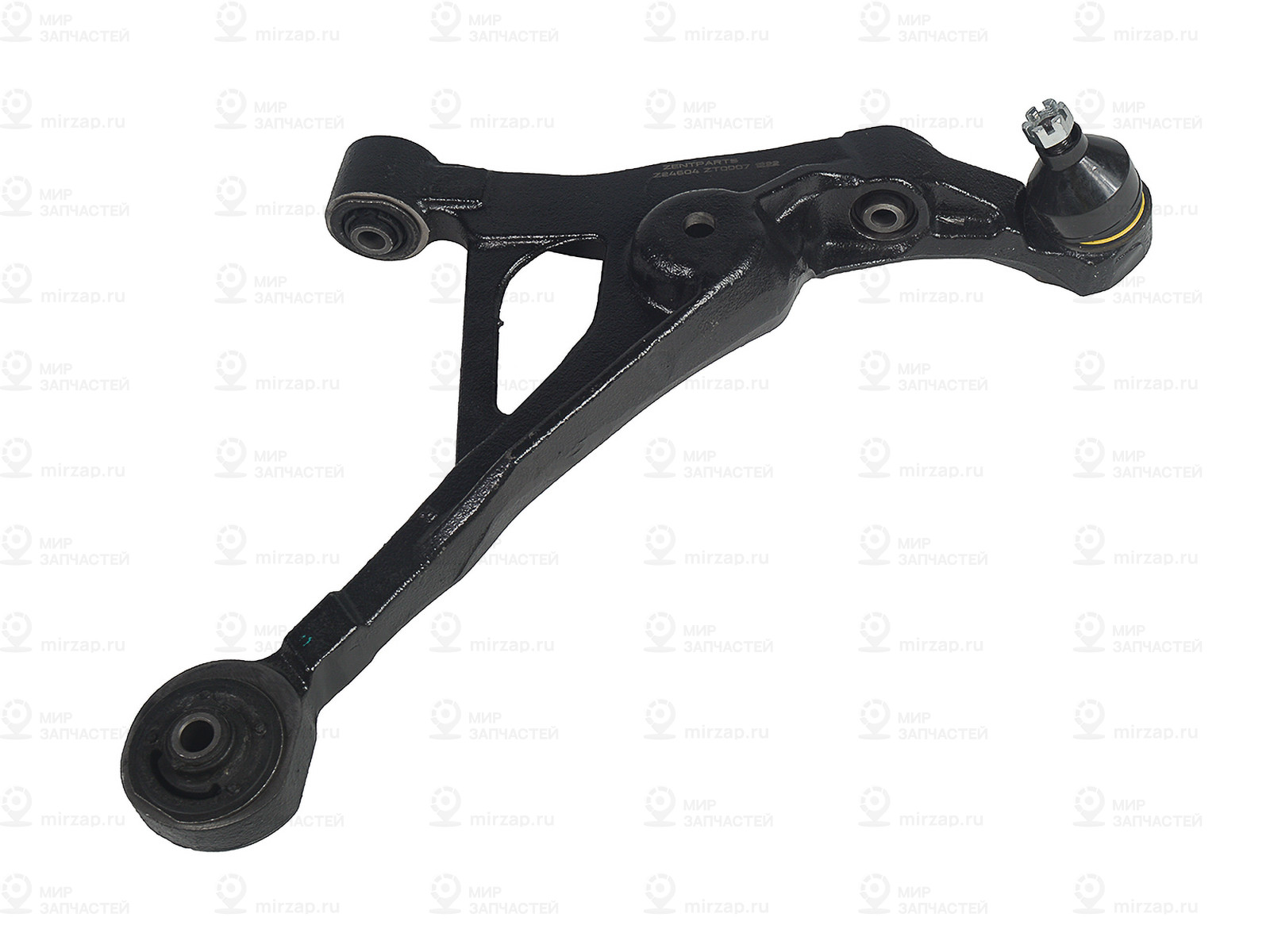 Запчасть ZENTPARTS Z24604