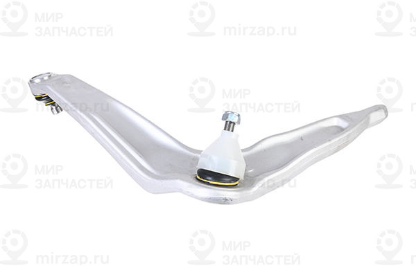 Z24621_рычаг Передний Нижний Левый!\ Rover 75 1.8/2.0/2.5 99> ZENTPARTS Z24621