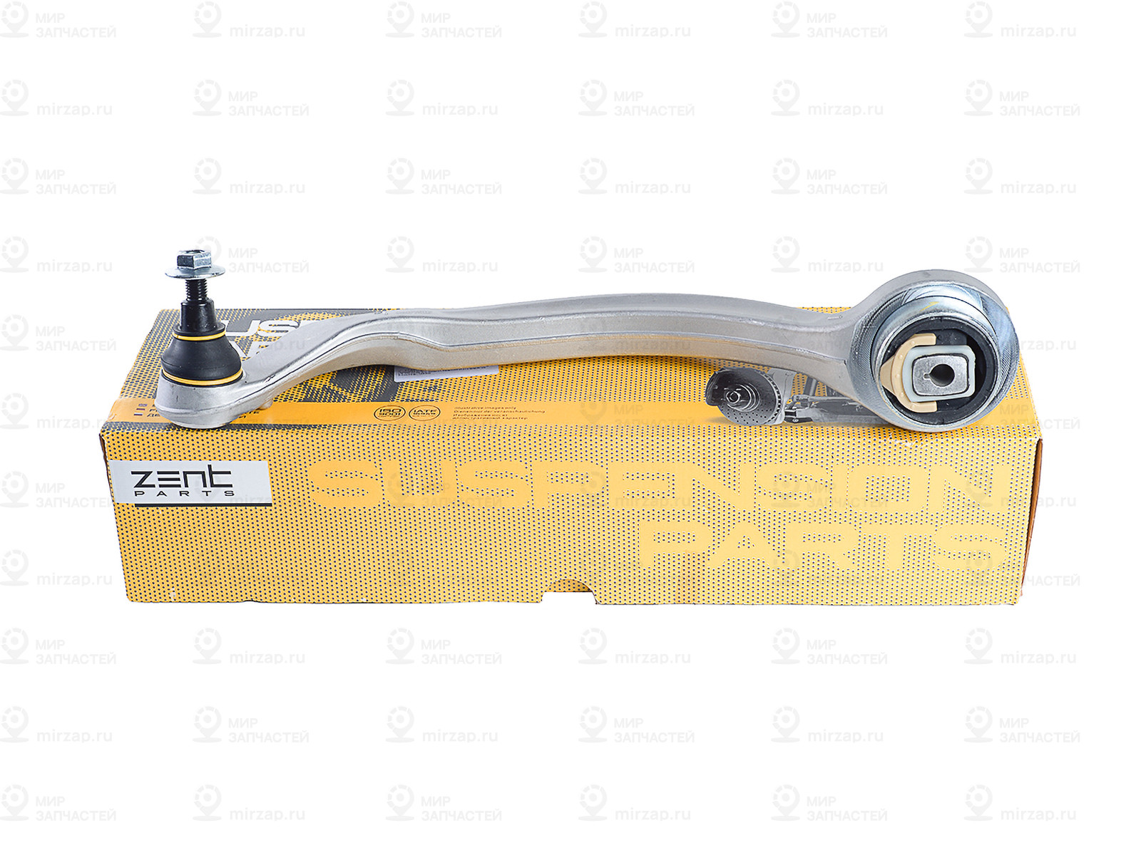 Запчасть ZENTPARTS Z24656