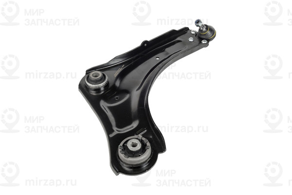 Z24788_рычаг Подвески Правый!\ Renault Grand Scenic Iii/ Megane Iii ZENTPARTS Z24788