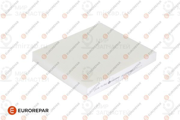 Фильтр, воздух во внутренном пространстве EUROREPAR 1610590880
