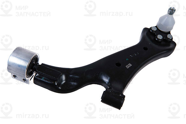 Z25003_рычаг Передний Левый!\ Chevrolet Captiva 2.4/Captiva 3.2 07> ZENTPARTS Z25003