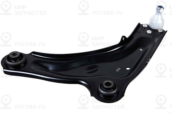 Z25079_рычаг Нижний Левый!\ Renault Laguna/Trafic, Nissan Primastar, Opel Vivaro ZENTPARTS Z25079