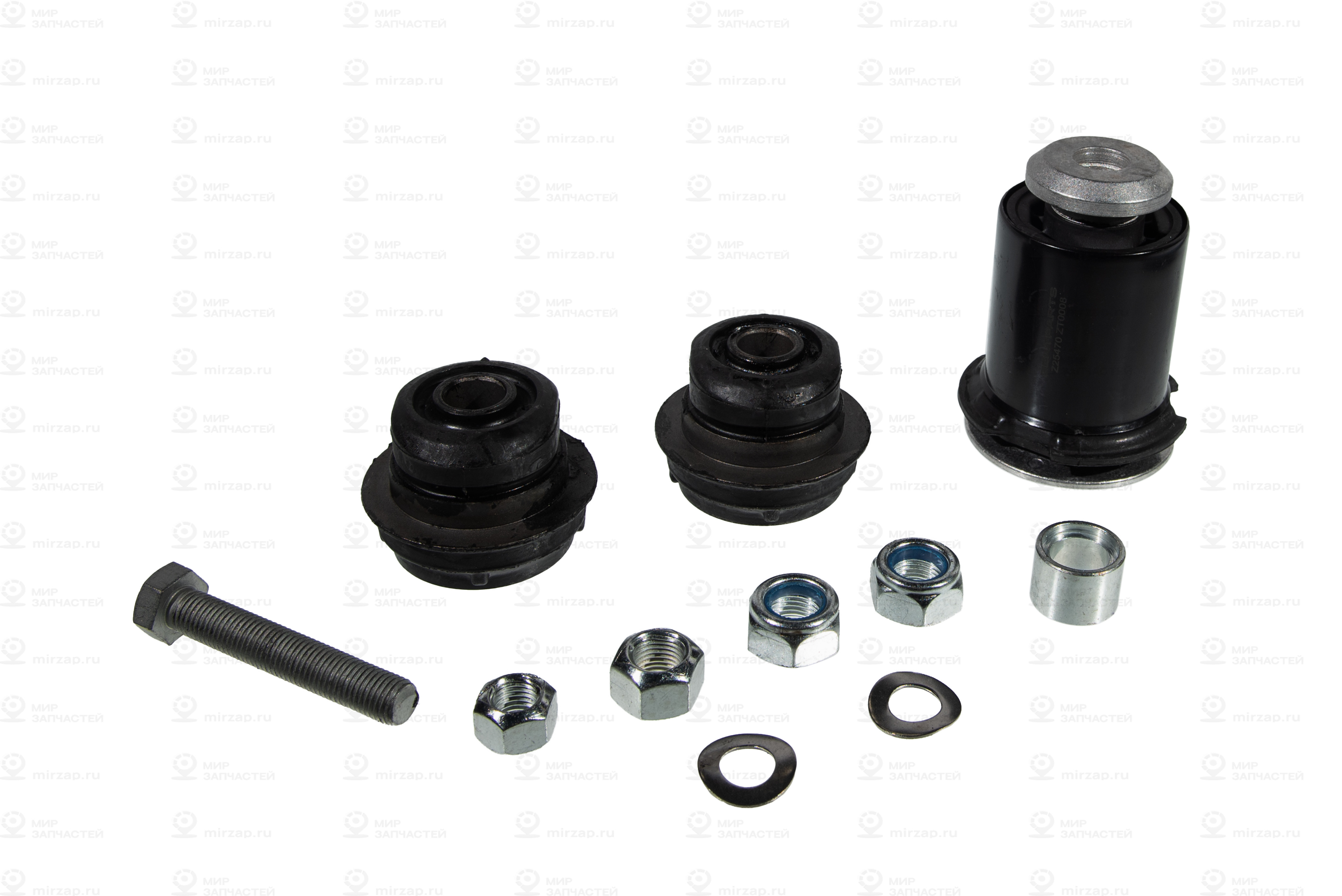 Запчасть ZENTPARTS Z25470