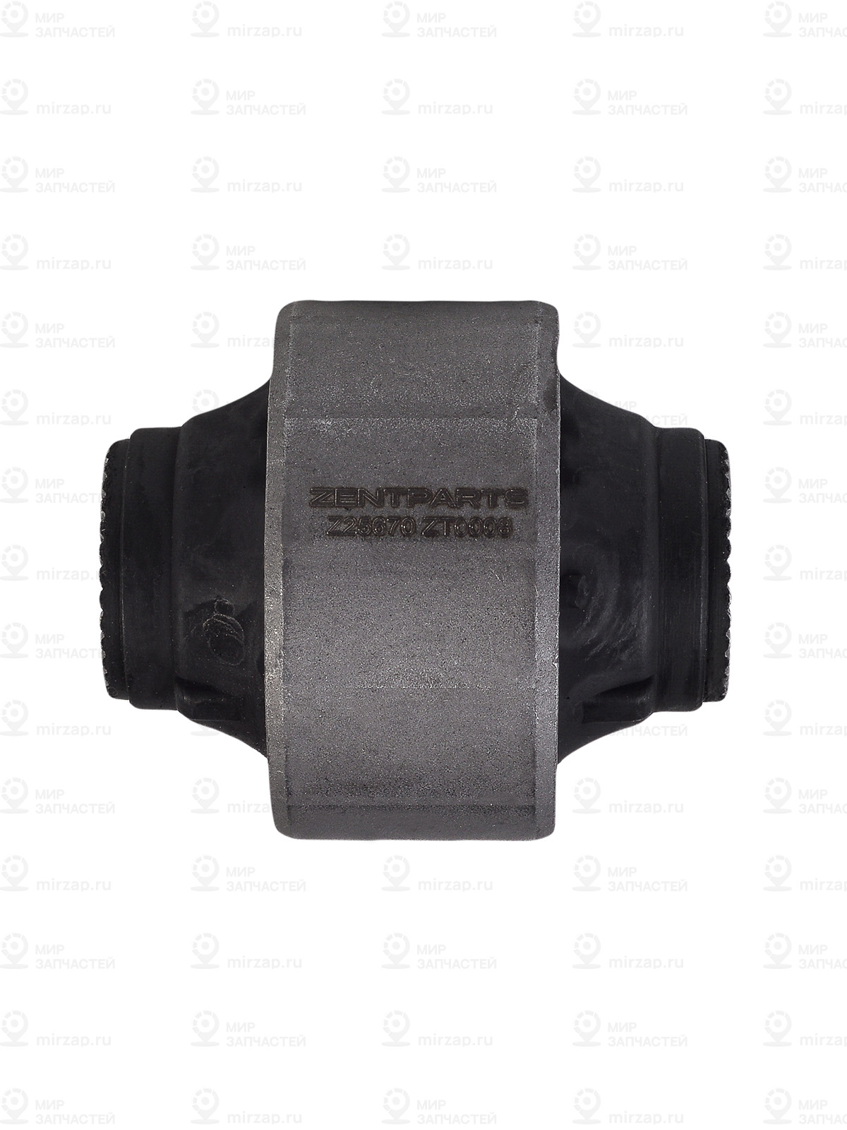 Запчасть ZENTPARTS Z25670