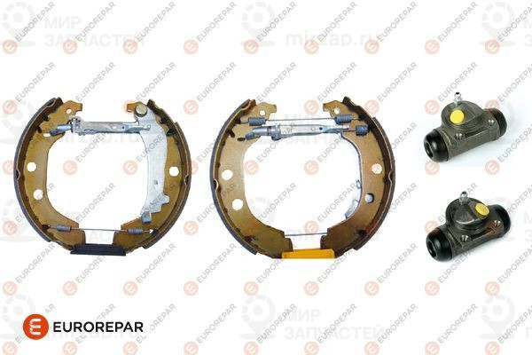 Запчасть EUROREPAR 1611450580