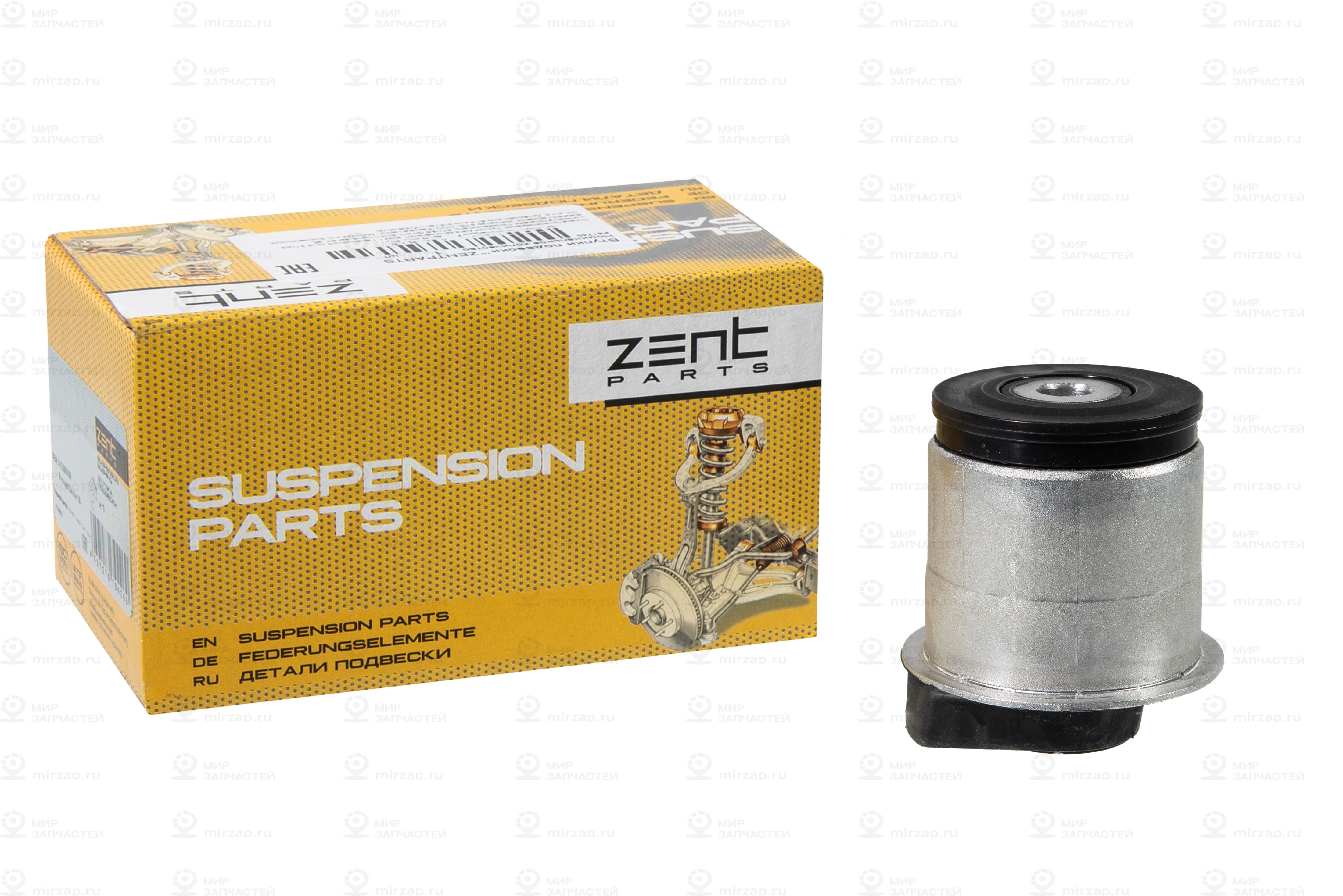 Запчасть ZENTPARTS Z25709