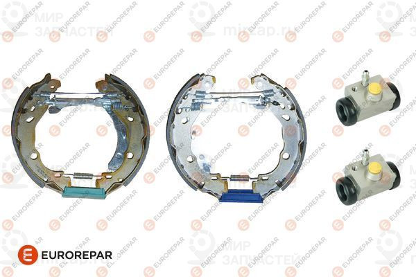Запчасть EUROREPAR 1611454580