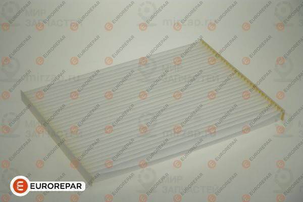 Фильтр, воздух во внутренном пространстве EUROREPAR 1611635480