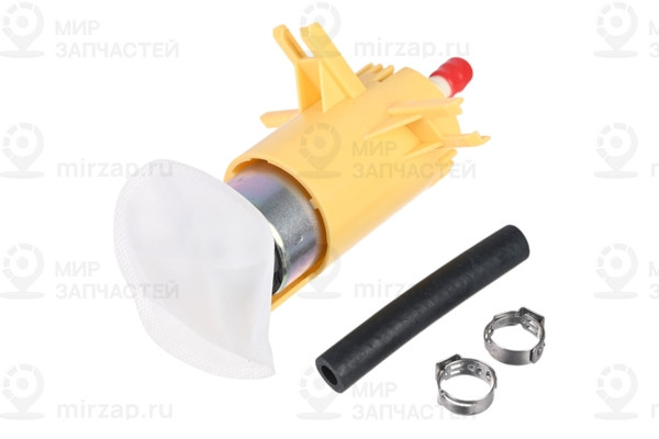 Z28009_насос Топливный Электрический!\ Audi A698-05 ZENTPARTS Z28009