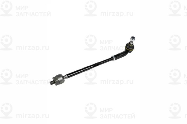 Z28403_тяга Рулевая С Наконечником Левая!\ Vw Polo 1.2-1.4/1.4-1.9Tdi 01> ZENTPARTS Z28403