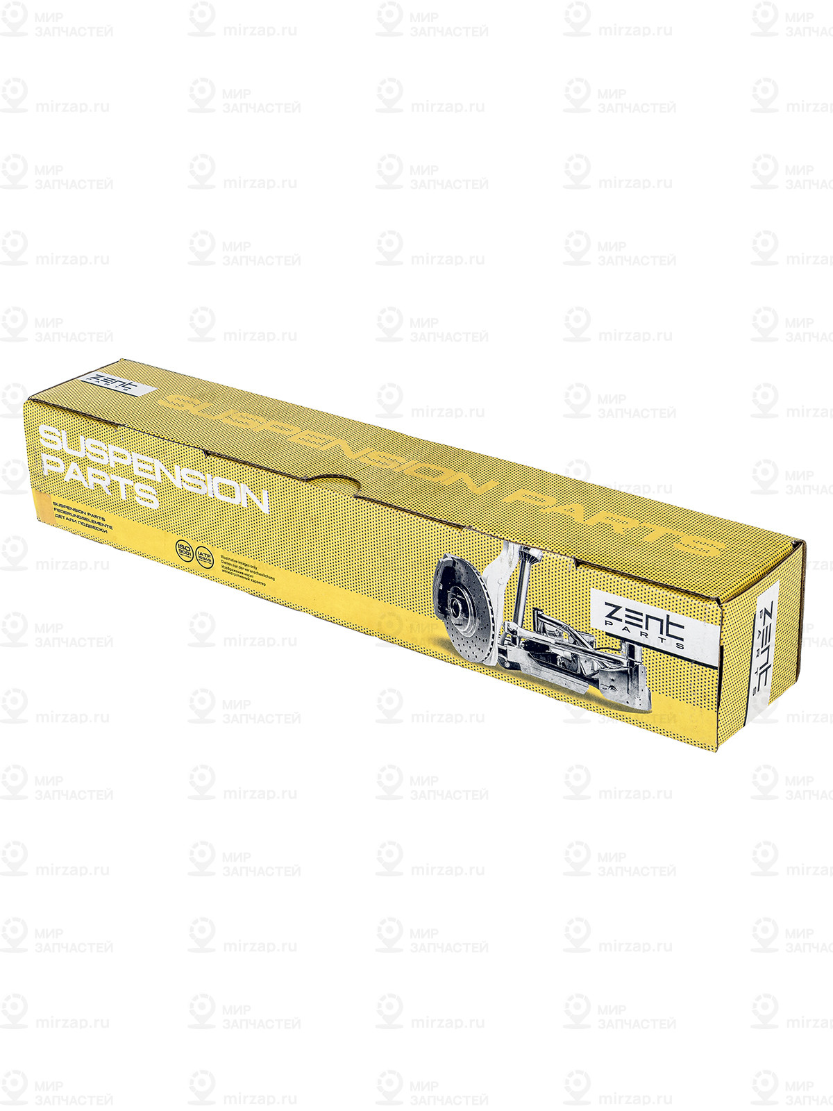 Запчасть ZENTPARTS Z28465