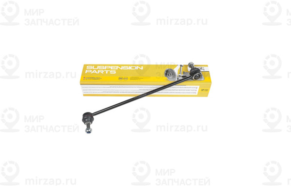 Z29165_тяга Стабилизатора Переднего!\ Peugeot 308 All 08> ZENTPARTS Z29165